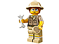 LEGO Minifigures: 13 серия 71008, фото 4
