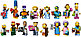 LEGO Minifigures: серия Симпсоны 2.0 71009, фото 3