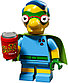 LEGO Minifigures: серия Симпсоны 2.0 71009, фото 5