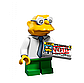 LEGO Minifigures: серия Симпсоны 2.0 71009, фото 6