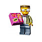 LEGO Minifigures: серия Симпсоны 2.0 71009, фото 8