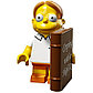 LEGO Minifigures: серия Симпсоны 2.0 71009, фото 9