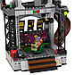 LEGO Ninja Turtles: Вторжение в логово черепашек 79117, фото 5