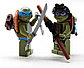 LEGO Ninja Turtles: Вторжение в логово черепашек 79117, фото 9