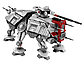 LEGO Star Wars: Боевая машина Шагоход AT-TE 75019, фото 3