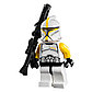 LEGO Star Wars: Боевая машина Шагоход AT-TE 75019, фото 6