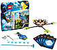 LEGO Chima: Затяжной Прыжок 70105, фото 2