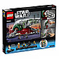 LEGO Star Wars: Слейв I: выпуск к 20-летнему юбилею 75243, фото 2