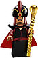 LEGO Minifigures: Минифигурки Дисней серия 2, 71024, фото 2