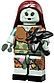 LEGO Minifigures: Минифигурки Дисней серия 2, 71024, фото 3