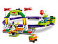 LEGO Toy Story: Карнавальные американские горки 10771, фото 5