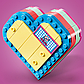 LEGO Friends: Летняя шкатулка-сердечко для Оливии 41387, фото 7