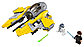 LEGO Star Wars: Перехватчик Джедаев 75038, фото 2