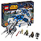 LEGO Star Wars: Боевой корабль дроидов 75042, фото 2