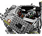 LEGO Star Wars: Шагающий танк AT-AP 75043, фото 5