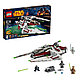 LEGO Star Wars: Разведывательный истребитель Джедаев 75051, фото 2