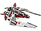 LEGO Star Wars: Разведывательный истребитель Джедаев 75051, фото 3