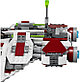 LEGO Star Wars: Разведывательный истребитель Джедаев 75051, фото 7