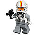 LEGO Star Wars: Звёздный истребитель ARC-170 75072, фото 7
