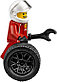 LEGO Speed Champions: Ferrari 458 Италия GT2 75908, фото 5