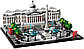 LEGO Architecture: Трафальгарская площадь 21045, фото 3