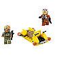 LEGO Star Wars: Истребитель По 75102, фото 10