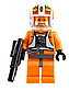 LEGO Star Wars: Истребитель X-wing 9493, фото 8