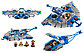 LEGO Star Wars: Гунган Саб 9499, фото 4