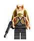 LEGO Star Wars: Гунган Саб 9499, фото 8