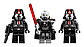 LEGO Star Wars: Ситхский перехватчик класса Фурия 9500, фото 6