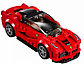 LEGO Speed Champions: LaFerrari 75899, фото 4