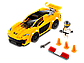 LEGO Speed Champions: McLaren P1 75909, фото 3