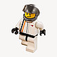 LEGO Speed Champions: McLaren P1 75909, фото 6