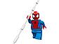 LEGO Super Heroes: Кража грузовика Доктора Осьминога 76015, фото 9