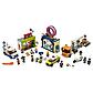 LEGO City: Открытие магазина по продаже пончиков 60233, фото 3