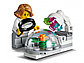 LEGO City: Комплект минифигурок Исследования космоса 60230, фото 7