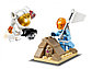 LEGO City: Комплект минифигурок Исследования космоса 60230, фото 10