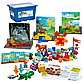 LEGO Education: Моя первая история. Базовый набор 45005, фото 2