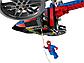 LEGO Super Heroes: Спасательная операция на вертолете Человека-Паука 76016, фото 6