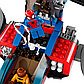 LEGO Super Heroes: Спасательная операция на вертолете Человека-Паука 76016, фото 7