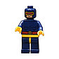 LEGO Super Heroes: Люди Икс против Стражей 76022, фото 7