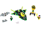 LEGO Super Heroes: Зеленый Фонарь против Синестро 76025, фото 2