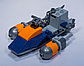 LEGO Super Heroes: Погоня в бухте на Бэткатере 76034, фото 5