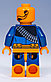 LEGO Super Heroes: Погоня в бухте на Бэткатере 76034, фото 8