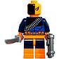 LEGO Super Heroes: Погоня в бухте на Бэткатере 76034, фото 9