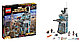 LEGO Super Heroes: Эра Альтрона: нападение на башню Мстителей 76038, фото 2