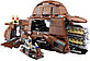LEGO Star Wars: Многоцелевой транспорт торговой федерации 7662, фото 3