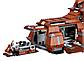 LEGO Star Wars: Многоцелевой транспорт торговой федерации 7662, фото 7