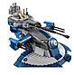 LEGO Star Wars: Бронированный штурмовой танк сепаратистов 8018, фото 5
