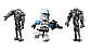 LEGO Star Wars: Дроид Огненный Град 75085, фото 7